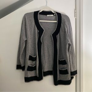 Cashmere Nieman Marcus Sweater
